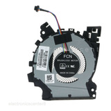 Ventilador Hp Zbook 15v G5 L25224-001 Cpu Fan V214 A