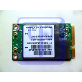 0676 Placa Wifi Hewlett Packard Pavilion Dv4-1413la - Vd428l