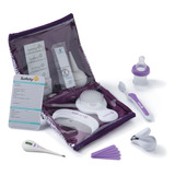 Kit De Aseo Y Salud Rosa Safety 1st