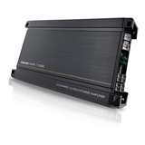 Amplificador 4 Canales Tecnologia Nano-4.1000 W By Steelpro