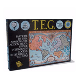 Teg Plan Táctico Y Estratégico De La Guerra- 20% Off