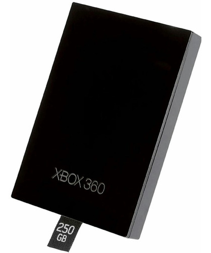 Xbox 360 - Disco Duro De 500gb Original - Funcionando