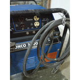Bronco 3700.generador 110 - 220planta De Soldar