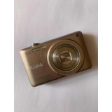 Cámara Kodak Easy Share Touch M5370 Detalle En Touch Reparar