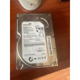 Disco Duro Sata 500gb Seagate St500