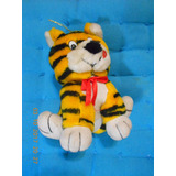 Tigre De Peluche Bebe