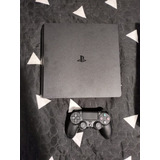 Sony Playstation 4 Slim 1tb Cfi-1215a01x