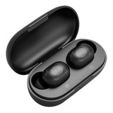 Audífonos In-ear Inalámbricos Haylou Gt Series Gt1 Plus Negro