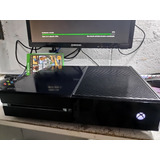 Xbox One 500gb + 1 Controle Sem Fio + Gta5 