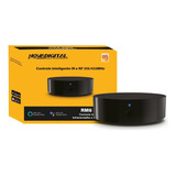 Controle Remoto Nova Digi Rm5pro Similar Ao Broadlink Rm4pro