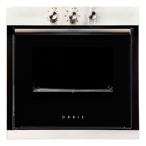 Horno Orbis Electrico A Convexion Hb8ap3 Acero Inoxidable 