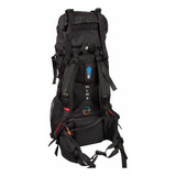 Mochila Nexxt Voyager Pro 75 Lts