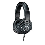 Audifonos Audio-technica Profesionales M40x