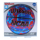 Wilson Ncaa Street Ops Edition - Cubierta Para Balón