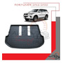 Alfombra Maletero Tipo Bandeja Toyota Fortuner 2016-2022 Toyota Fortuner