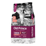 Alimento Old Prince  Adult Cat Sterilized Bolsa De 3 kg