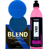 Cera Vonixx Blend Black Edition + Selante V80