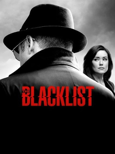 A Lista Negra ( The Blacklist) 8ª + 9ª Temporada + Descrição