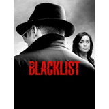 A Lista Negra ( The Blacklist) 8ª + 9ª Temporada + Descrição