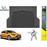 Tapete De Cajuela Uso Rudo Ford Focus St Michelin 2009-2011