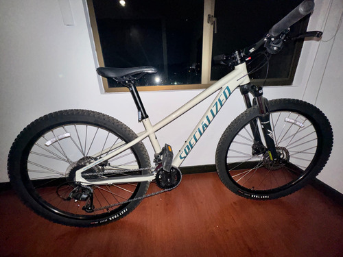 Bicicleta Specialized Casi Nueva