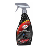 Turtle Wax 50984 Ice Seal N Shine Hybrid Sealant Spray Wax-1