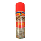 Aceite Para Armas Boro Desencobrante