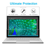 Protector De Pantalla Microsoft Surface Book 2/3 De 15 In