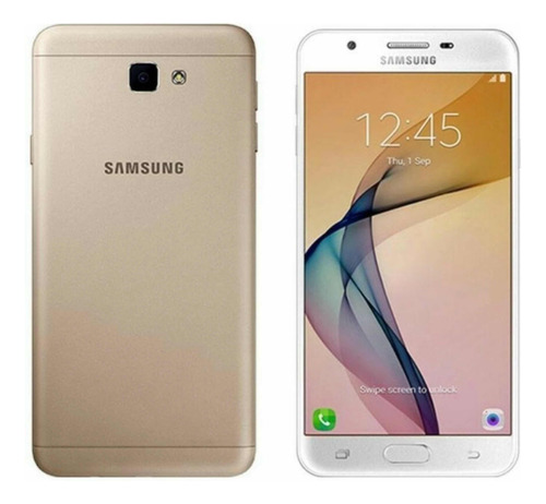 Vendo Celular Samsung Galaxy J7 Prime