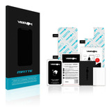 Hidrogel Mate Veenom De Alto Impacto - Para Samsung