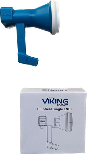 Lnb Eliptico Sencillo Viking