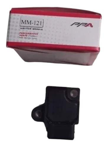 Modulo O Sensor Encendido Mitsubishi Montero L300vitara M121 Foto 2