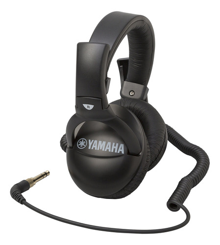 Yamaha Rh50a - Auriculares Estéreo Profesionales (exclusiv.