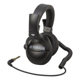 Yamaha Rh50a - Auriculares Estéreo Profesionales (exclusiv.