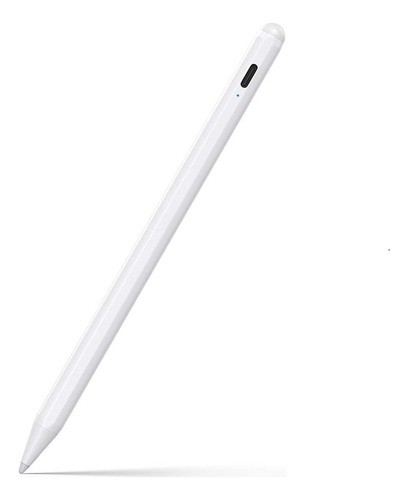 Lapiz Optico Stylus Pen 9 Gen Para iPad Rechazo Palma Magnét