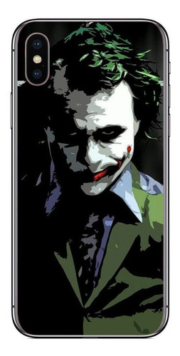 Funda Para Huawei  Todos Los Modelos Acrigel Joker 4