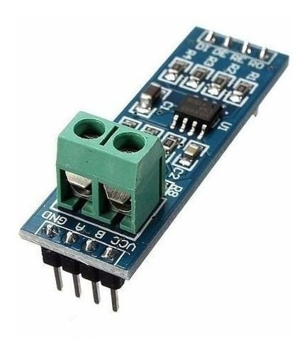 Modulo Conversor Rs485 Ttl Max485 Transceiver Arduino Pic