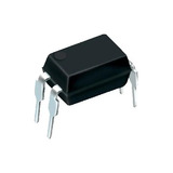 Optoacoplador, Salida A Transistor, El817(pc817),  20 Piezas