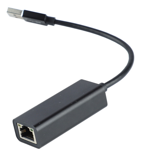 Adaptador Nic Gigabit De Usb-c A Rj45