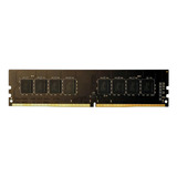 Memória Ddr4 Udimm 4gb 2400 Mhz Multilaser - Mm414