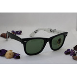 Ray Ban Wayfarer Especial Rb Fotos Reales 11 12 Msi !! 