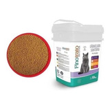 Granulado Sanitario Bio Litter Finotrato 10kg Biodegradavel