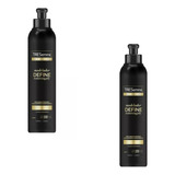 Kit X 2 Tresemmé Modelador Define 200g