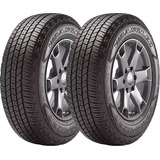 Kit De 2 Llantas Goodyear Wrangler Fortitude Ht P 215/70r16 100 H