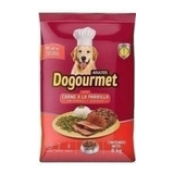 Dogourmet Carne Adulto - 8 Kg