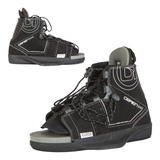 Botas Fijaciones Wakeboard Niños O'brien Clutch 5-8