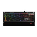 Teclado Gamer Patriot Viper V770 Ingles Us