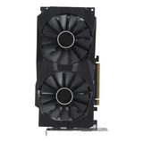 Tarjeta Gráfica Gaming Pc Rx580 8gb Professional Gddr5 256 B