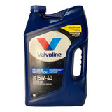 Aceite Valvoline 15w40 Premium Protection 5qt (4,73l) - Sn