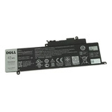 Bateria Dell Original 13 7347 7352 3147 3148 3152 Gk5ky